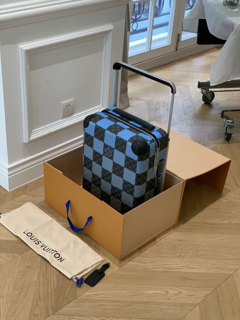 Louis Vuitton Suitcase